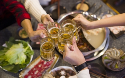 進口啤酒代理商報關