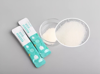 美國益生菌復(fù)合酶粉進口報關(guān)資料_廣州健康食品清關(guān)