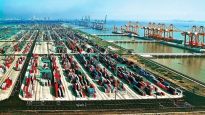 上海進口清關公司哪家好_清關公司排行