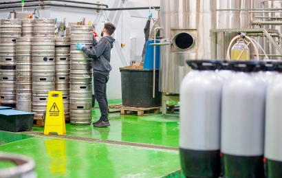 如何從國(guó)外進(jìn)口化工品