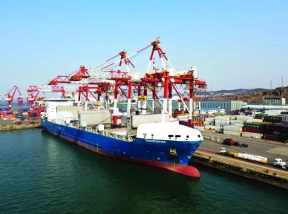 俄羅斯轉口貿易代理公司哪家好？俄羅斯轉口貿易報關