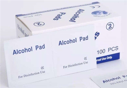 消毒棉片、消毒濕巾進(jìn)口報(bào)關(guān)清關(guān)如何操作?關(guān)稅流程有哪些呢