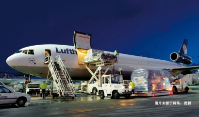 北京機場進口清關公司推薦？北京進口報關行排名