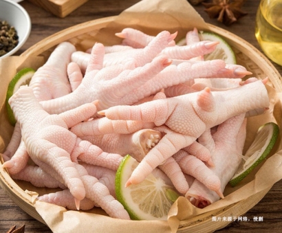 白俄羅斯雞爪進(jìn)口清關(guān)資料-19年廣州冷凍肉類報(bào)關(guān)行