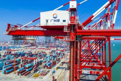 廣州港進(jìn)口清關(guān)公司哪家好？廣州報關(guān)公司