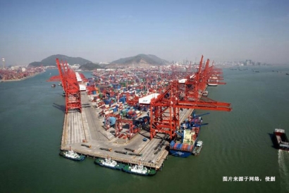 深圳進出口報關行哪家比較出名？深圳清關公司排名