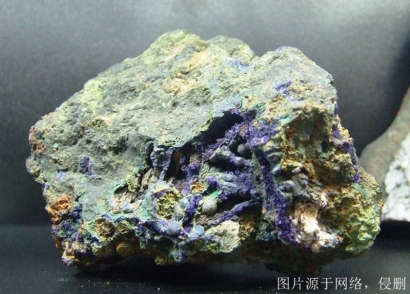 天津進口銅精礦報關流程_智利銅礦石集裝箱海運費