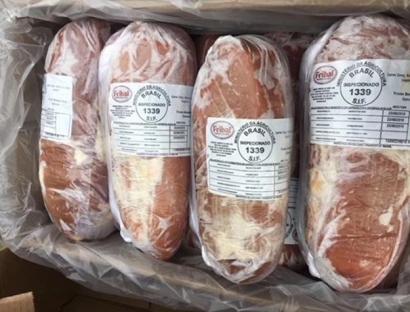 多年經(jīng)驗(yàn)講解烏克蘭進(jìn)口牛肉報(bào)關(guān)條件