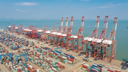 廣州南沙進口報關公司有哪些？廣州報關行哪家好？