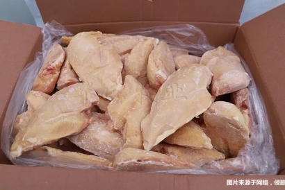 凍雞翅中進口報關(guān)的關(guān)稅_進口冷凍雞翅這么操作