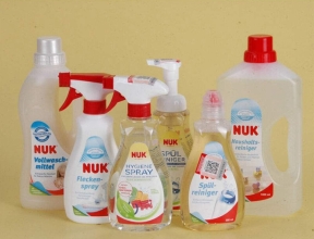 如何從國外進(jìn)口消毒液