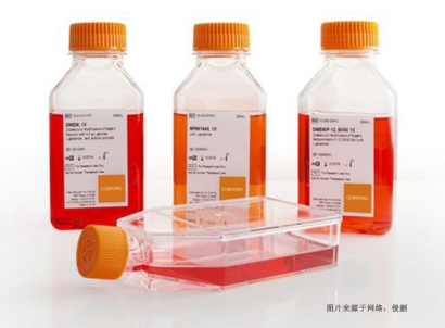 德國細胞培養試劑進口報關資料_上?？者\生物試劑