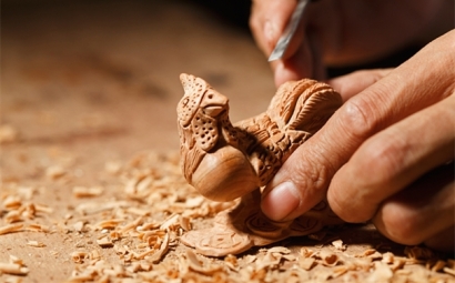 工藝品進口清關(guān)超詳細(xì)流程，get