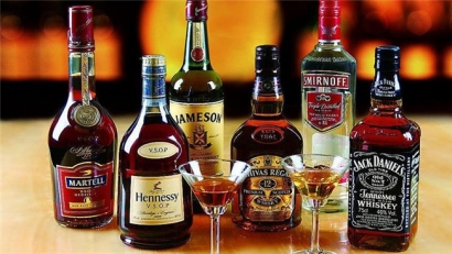 洋酒進口報關需要什么資質，如何進口洋酒?