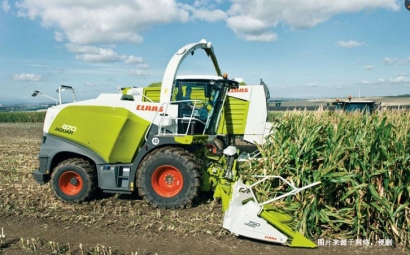 德國舊青儲收獲機進(jìn)口報關(guān)資料這幾樣-農(nóng)機設(shè)備