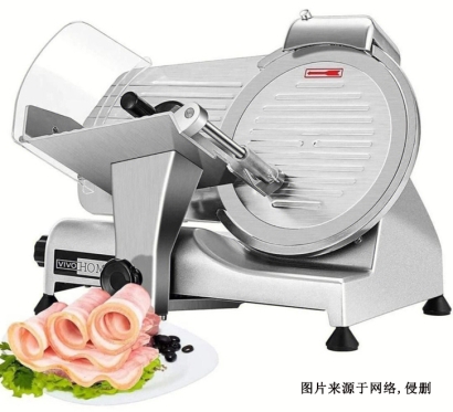 日本進(jìn)口自動(dòng)切片機(jī)設(shè)備清關(guān)流程到廣州代理案例