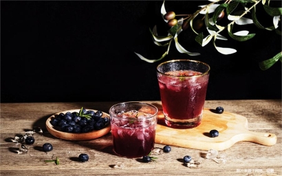 飲料進(jìn)口清關(guān)價格費用流程_藍(lán)莓果汁報關(guān)報檢資料