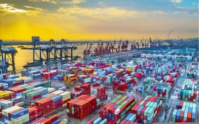 廣州新沙港口報關公司哪家好？廣州進口清關公司