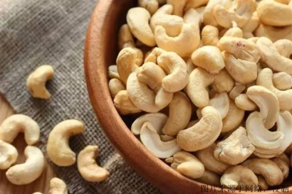 干果食品進口報關費用、越南腰果進口