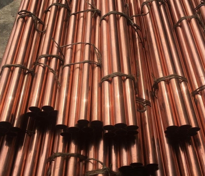 天津電解銅進(jìn)口報關(guān)流程_非洲電解銅進(jìn)口清關(guān)審價