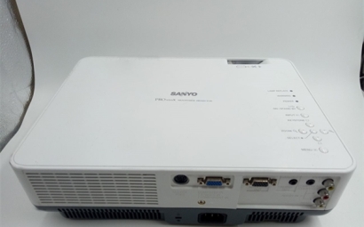 投影儀進口報關所需資料以及關稅