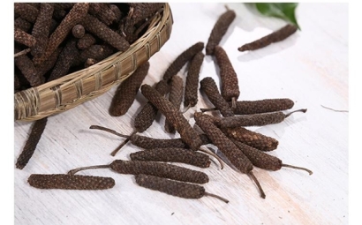 畢拔香料一般貿(mào)易進口清關是這樣做的嗎?