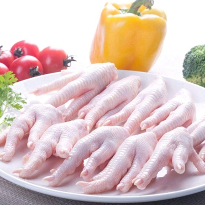 深圳進口俄羅斯雞爪清關資料這6樣-19年肉類報關行