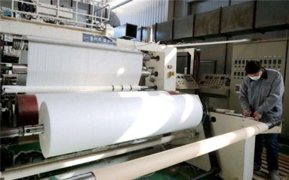 熔噴無紡布機(jī)場(chǎng)進(jìn)口清關(guān)需要多長時(shí)間/時(shí)效與費(fèi)用