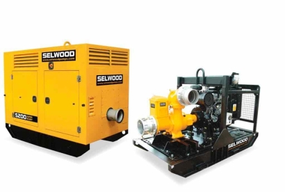 進口臺灣泵浦設備報關公司：二手舊設備清關流程