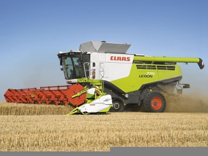 農業機械設備進口報關流程_農機進口清關資料