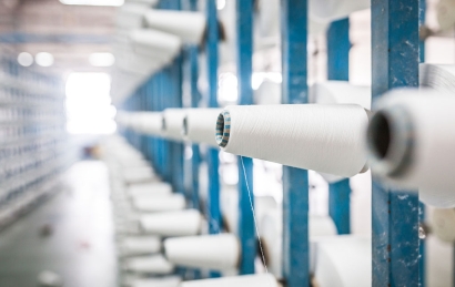 上海棉紗進口清關(guān)代理服務(wù)