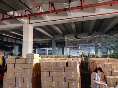 印度餅干進(jìn)口清關(guān)資料到上海代理糖果食品案例