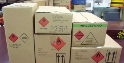 危險品進(jìn)口報關(guān)代理流程資料及代理費用「申報指南」