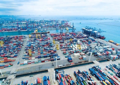 天津港進口清關公司哪家好？天津進口報關行排名