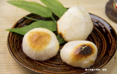 日本年糕進口報關(guān)資料_速食品炒年糕進口注意事項