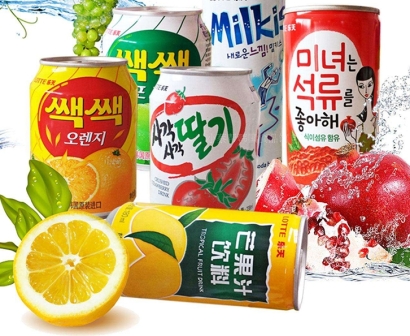 加拿大植物飲料進(jìn)口報(bào)關(guān)流程到廣州機(jī)場食品案例