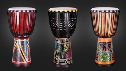 進口非洲鼓報關單證資料以及稅率，了解!