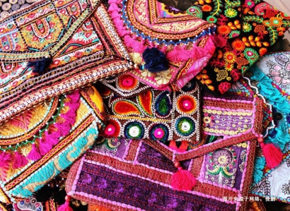 印度紡織品進(jìn)口報(bào)關(guān)資料_上海布料織布「通關(guān)攻略」