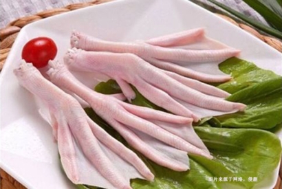 美國(guó)冷凍鴨爪進(jìn)口報(bào)關(guān)流程_鴨腿/鴨胸清關(guān)資料