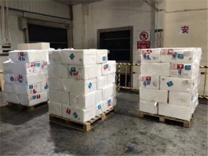 來看看如何輕松操作越南龍利魚進(jìn)口報(bào)關(guān)清關(guān)的?