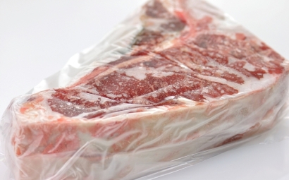 上海進口冷凍牛肉報關一般貿易進口流程是怎樣的