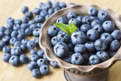 上海進(jìn)口加拿大藍(lán)莓報關(guān)資料_藍(lán)莓清關(guān)注意事項