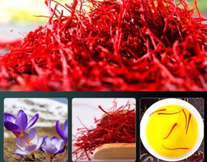 藏紅花進(jìn)口清關(guān)代理公司哪家好？門(mén)到門(mén)服務(wù)