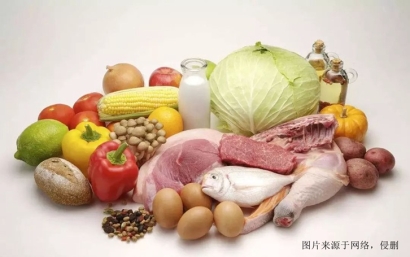 大連進(jìn)口食品報(bào)關(guān)清關(guān)公司_流程注意事項(xiàng)