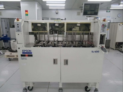 深圳半導體設備進口清關代理_二手設備報關流程