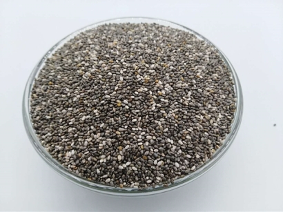 進口奇亞籽清關(guān)流程/資料大全