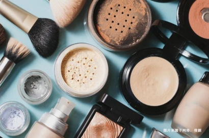 臺灣化妝品進(jìn)口報關(guān)流程_化妝品半成品無需批文