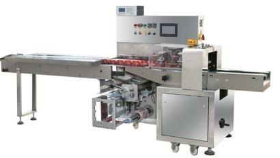 二手包裝機(jī)械報關(guān)一站式進(jìn)口報關(guān)思路