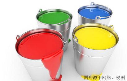 油漆進口清關(guān)費用及流程_廣州港涂料進口報關(guān)行