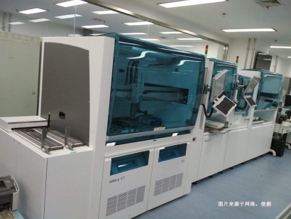 進口舊儀器清關流程_實驗儀器與設備進口報關行